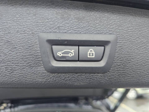 2013 BMW X3 xDrive35i