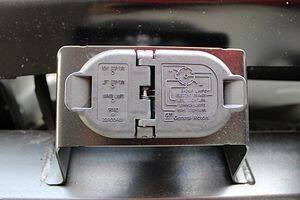 2025 Chevrolet Express 3500