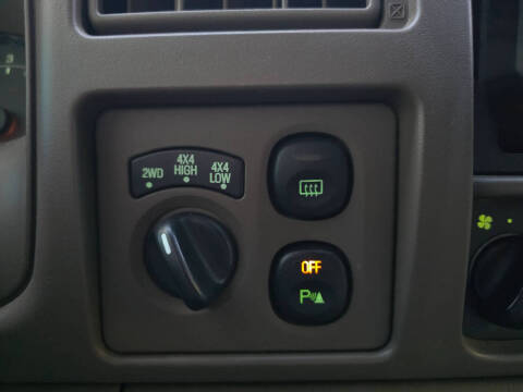 2001 Ford Excursion Limited