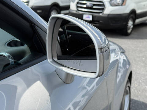 2013 Audi TT 2.0T quattro Prestige