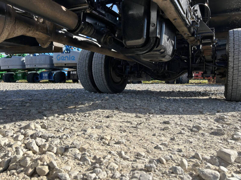 2014 Ford F-450 Super Duty