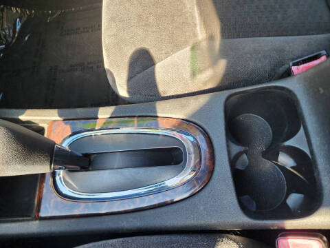 2015 Chevrolet Impala Limited LS Fleet