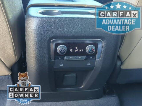 2022 Chevrolet Tahoe Premier