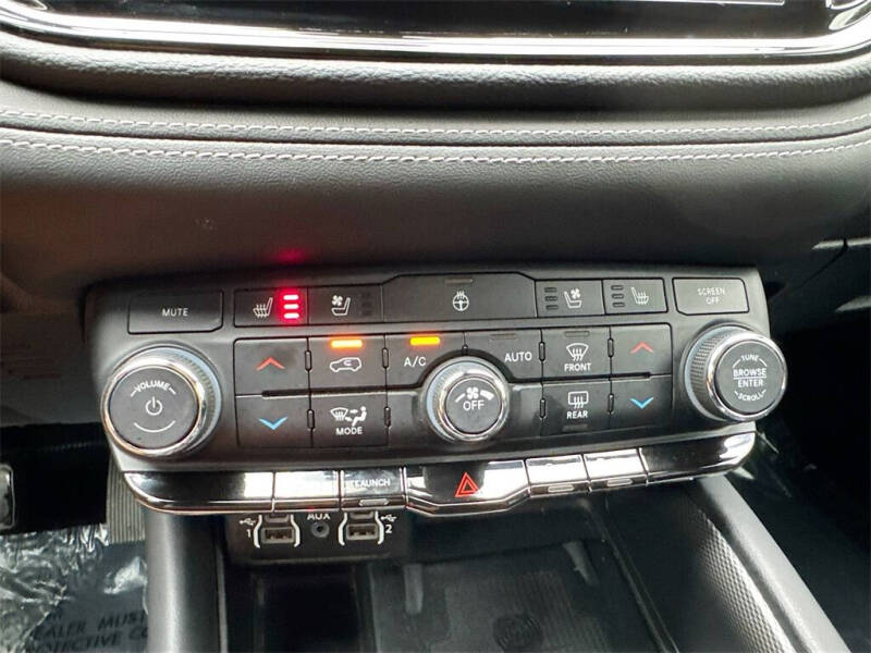 2024 Dodge Durango SRT 392