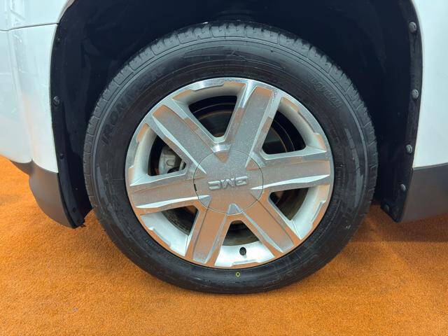 2011 GMC Terrain SLT-2