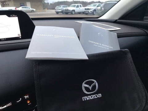 2022 Mazda CX-30 2.5 S Premium