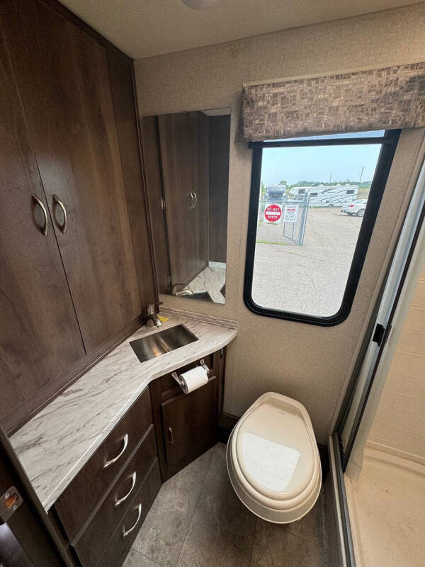 2018 Ford Transit 350 HD