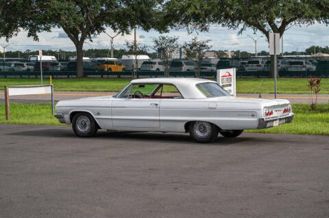 1964 Chevrolet Impala