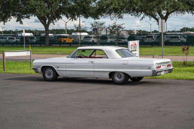 1964 Chevrolet Impala