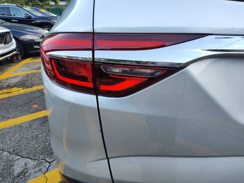 2019 Buick Enclave Premium