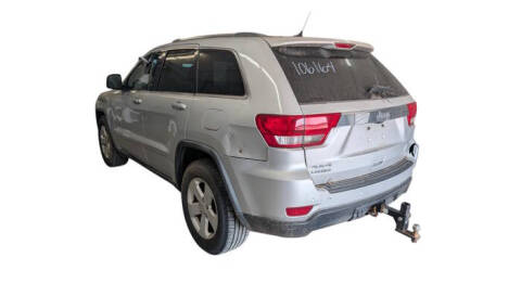 2011 Jeep Grand Cherokee