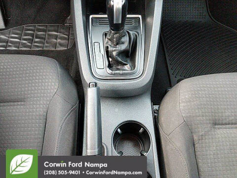 2016 Volkswagen Jetta