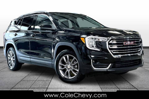 2023 GMC Terrain for sale at Cole Chevy Pre-Owned in Bluefield WV