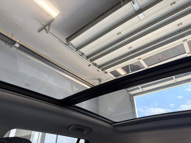 2026 GMC Terrain Denali - Photo 46