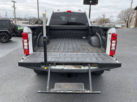 2020 Ford F-350 Super Duty XLT