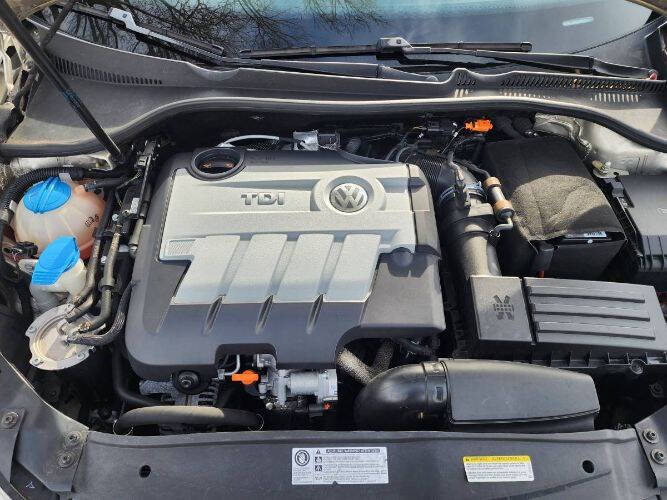 2013 Volkswagen Jetta