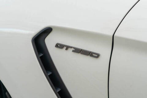 2020 Ford Mustang Shelby GT350R