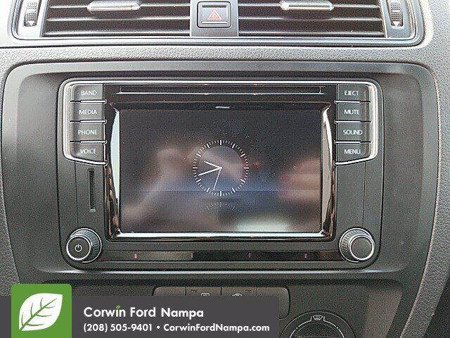 2016 Volkswagen Jetta