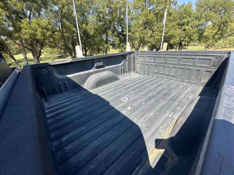 2017 Chevrolet Silverado 2500HD