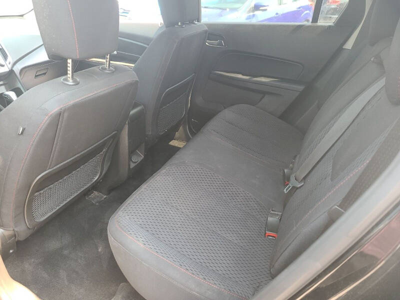 2012 GMC Terrain SLE-1