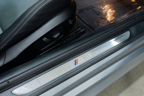2013 BMW M3