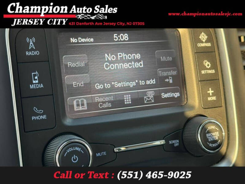 2024 RAM 1500 Classic