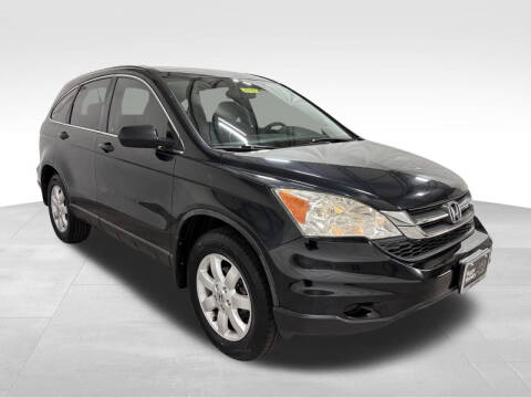 2011 Honda CR-V SE
