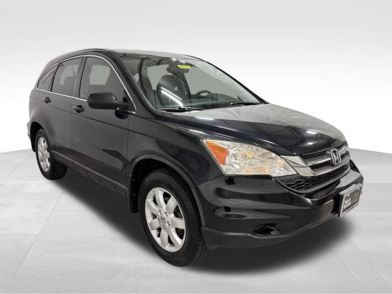 2011 Honda CR-V SE