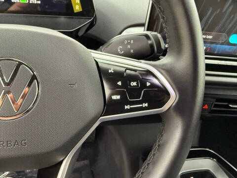 2026 Volkswagen ID.4 Pro