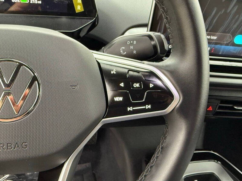 2026 Volkswagen ID.4 Pro