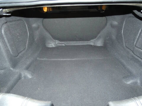 2017 Chevrolet Camaro SS