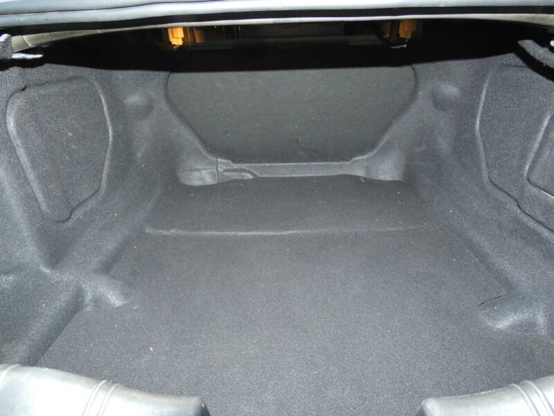 2017 Chevrolet Camaro SS