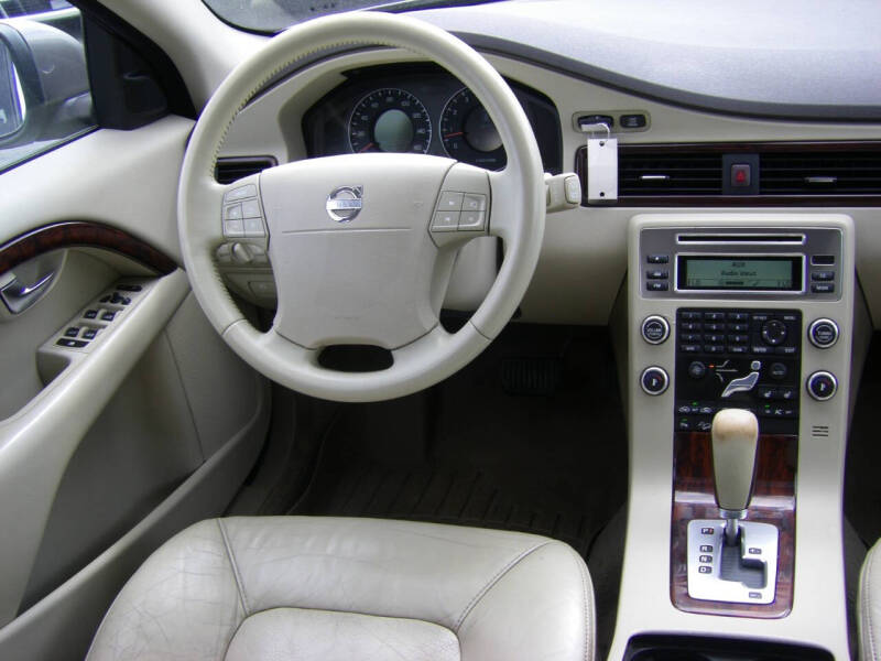 2008 Volvo XC70 3.2