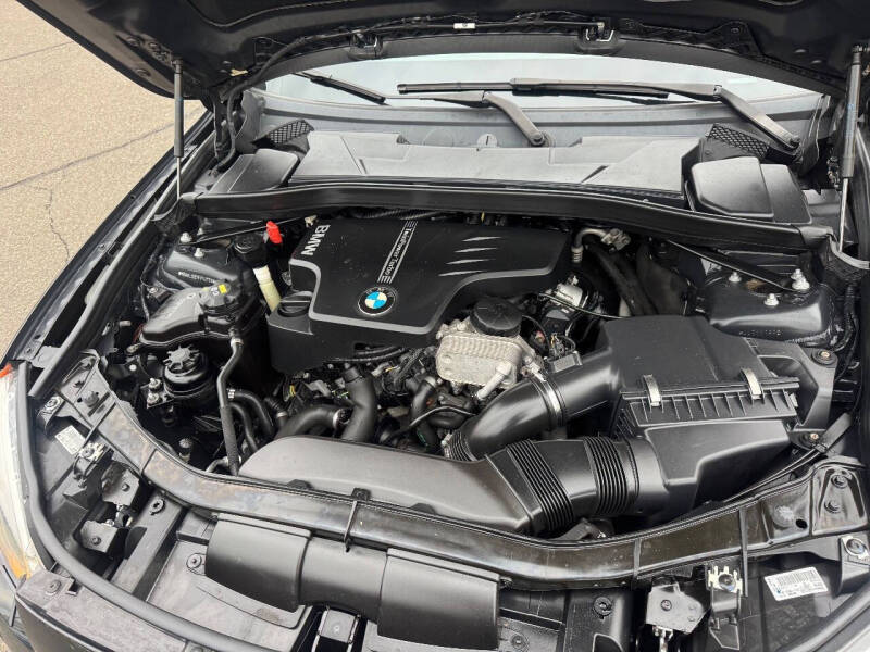 2015 BMW X1 xDrive28i