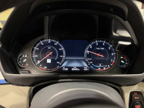 2018 BMW 3 Series 340i xDrive