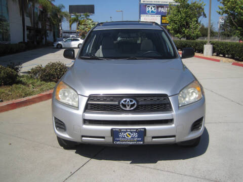 2011 Toyota RAV4