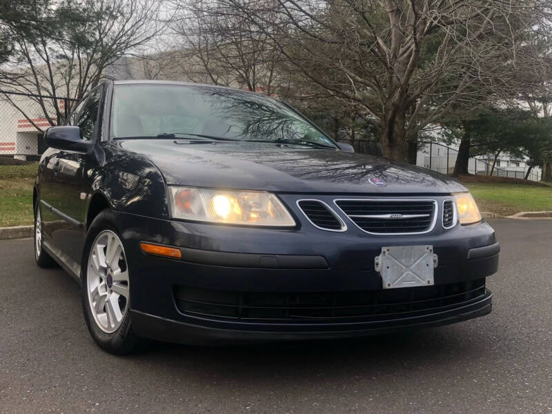 2005 Saab 9-3 for sale at Starz Auto Group in Delran NJ