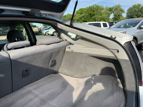 2009 Toyota Prius Touring