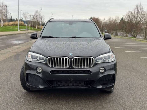 2016 BMW X5 xDrive40e