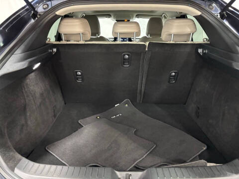 2025 Mazda CX-30 2.5 S Preferred