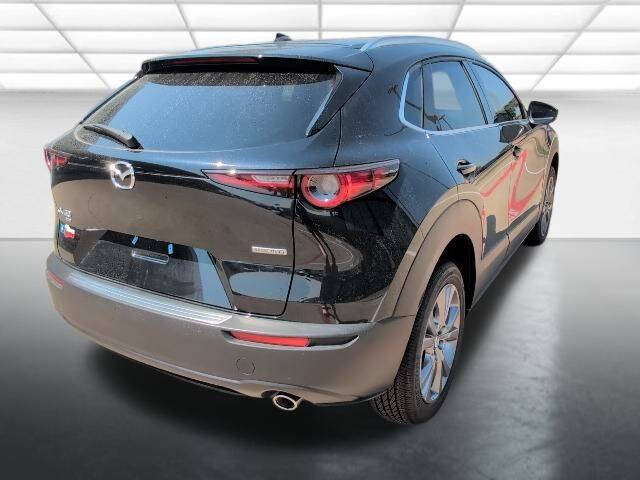 2025 Mazda CX-30 2.5 S Premium