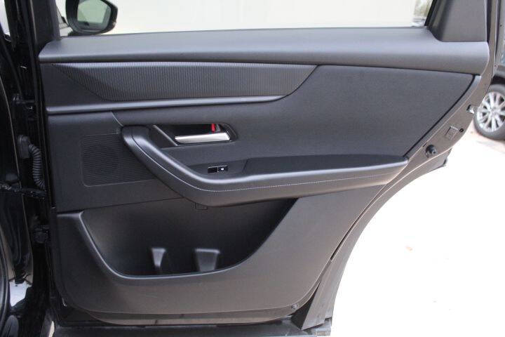 2025 Mazda CX-90 3.3 Turbo Select