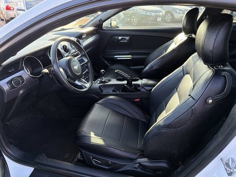 2016 Ford Mustang GT