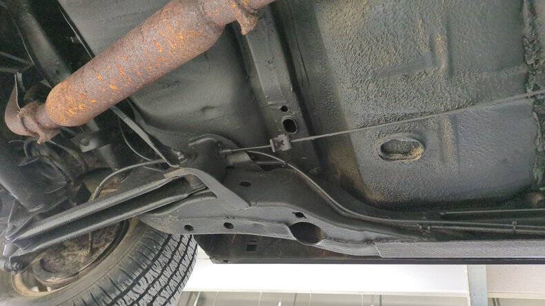 1971 Chevrolet Chevelle