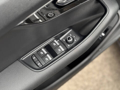 2019 Audi Q7 quattro Prestige 55 TFSI