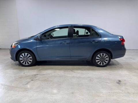 2007 Toyota Yaris