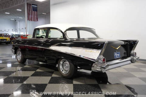 1957 Chevrolet 210