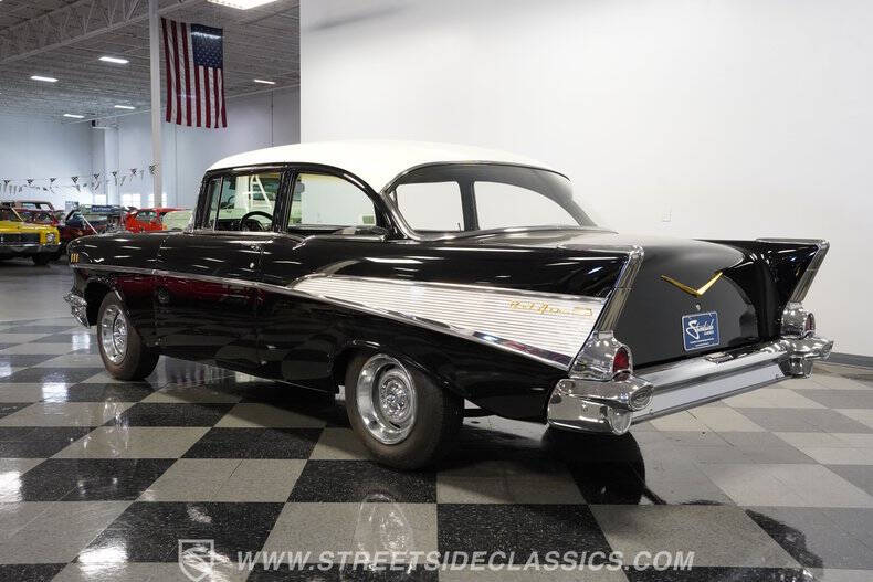 1957 Chevrolet 210