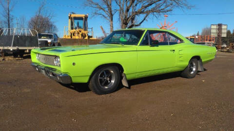 1968 Dodge Coronet