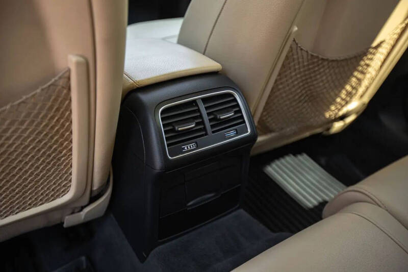 2015 Audi Allroad 2.0T quattro Premium Plus